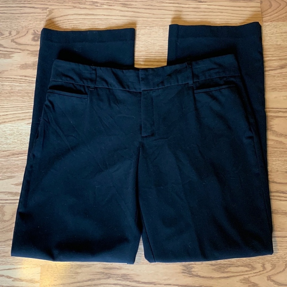 Daisy Fuentes dress pants